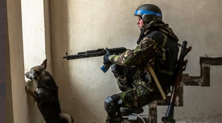 US warns about Russia's new attack on Ukraine
