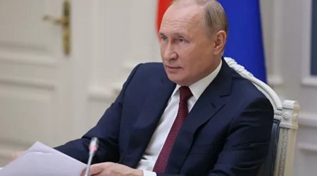 Путин подписал указ об ответных мерах визового характера