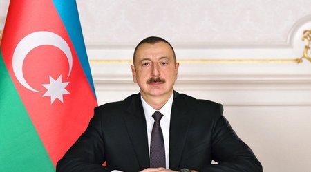 Prezident korrupsiyaya qarşı mübarizə ilə bağlı sərəncam imzaladı