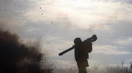 Ukrainian MoD: “Russian troops attempting to seize Kharkiv”