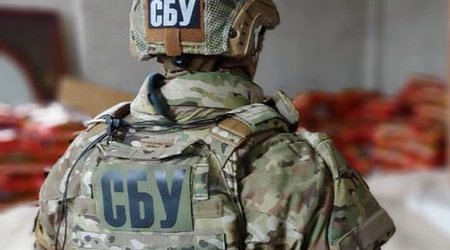 В Киеве ликвидировали информаторов российских спецслужб