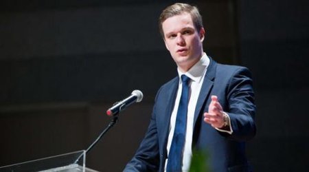 Литва предписывает послу России покинуть страну, закрывает консульство в Клайпеде