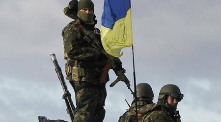 Российские войска покинули Житомирскую область