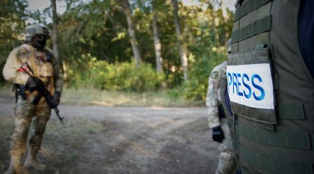 18 journalists killed in war in Ukraine