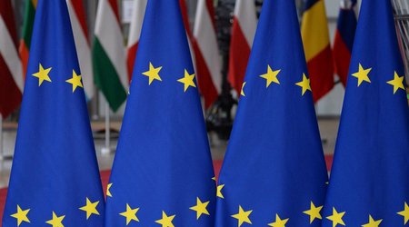 EU may approve new sanctions package against Russia