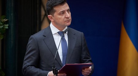 Zelensky to address UN Security Council