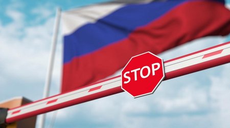 США завтра объявят о новых масштабных санкциях в отношении России