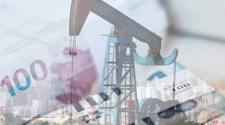 Высокие цены на нефть обеспечат стабильность курса маната - АБР
