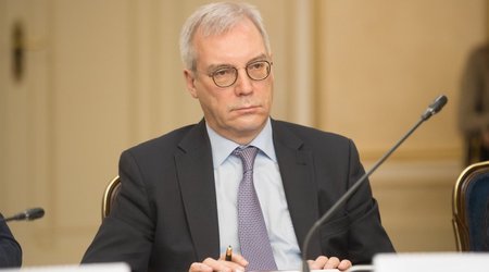 Russia to respond to EU sanctions