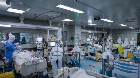 Georgia confirms 376 more COVID-19 cases
