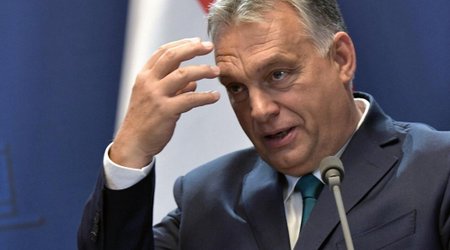 Орбан: Путин согласился на переговоры с Украиной в Венгрии