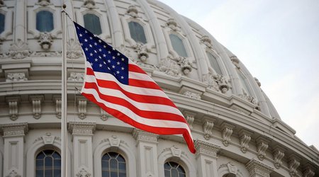 США вводят новые санкции в отношении России