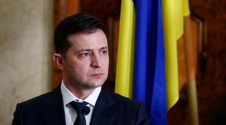 Zelensky: Turkish leader will also carry out mediation mission with Russia