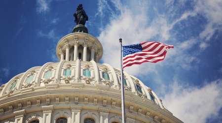 US Senate unanimously approves Lend-Lease Act for Ukraine