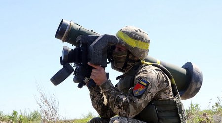 US to send $100M in additional military aid to Ukraine