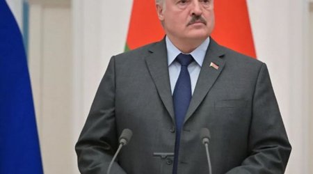 Лукашенко жалуется на Запад: Наши усилия остались незамеченными