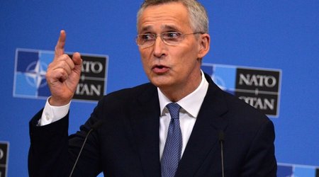 Столтенберг: война в Украине пошатнула европейскую безопасность