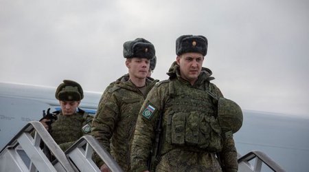 Ukrainian Ombudsman: "Russia carries out forced mobilization in Crimea"