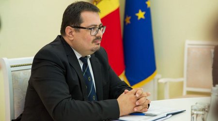 EU will continue to support Azerbaijan, Peter Michalko says
