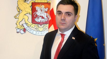 МИД Грузии: Активное сотрудничество с Турцией будет продолжено