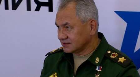 Шеф Пентагона: Шойгу с февраля не отвечает на наши звонки