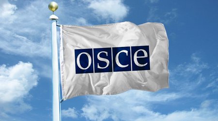 ОБСЕ приветствовала встречу лидеров Азербайджана и Армении