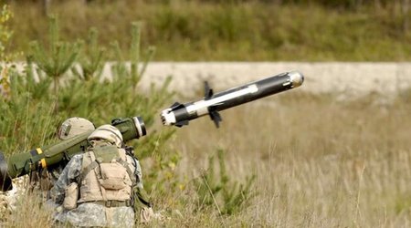 US donates over 6,000 Stinger and Javelin systems to Ukraine