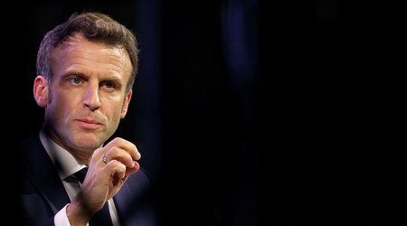 Macron: War will not end soon