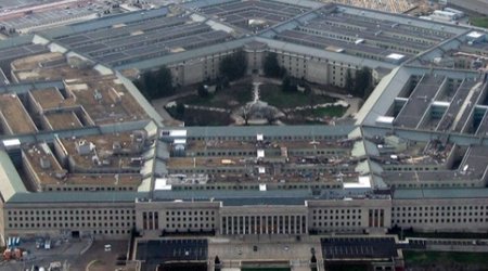 В Пентагоне считают, что Россия отказалась от цели захватить Киев