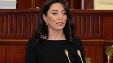 Ombudsman bəyanat yaydı
