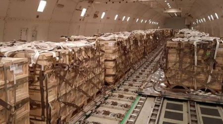 Британия направит Украине вооружение на сто миллионов фунтов