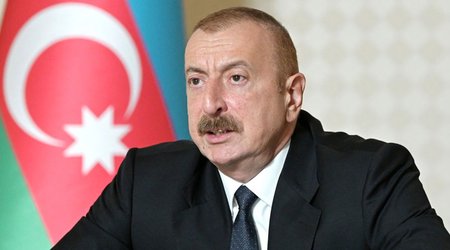 Азербайджано-израильские отношения основаны на дружбе и взаимном уважении