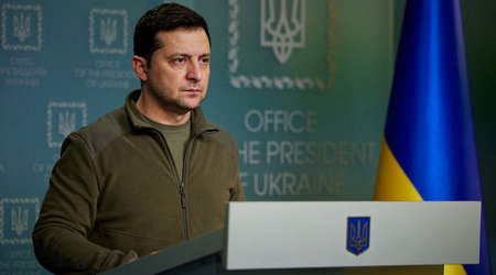 Zelensky: Germany’s position changing in favor of Ukraine