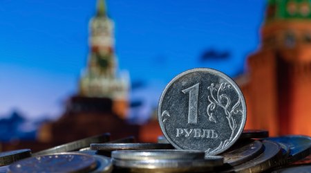 World Bank: Russian economy to shrink by 11.2% in 2022