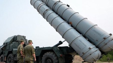 Словакия опровергает: Россия не уничтожала системы ПВО С-300 в Украине