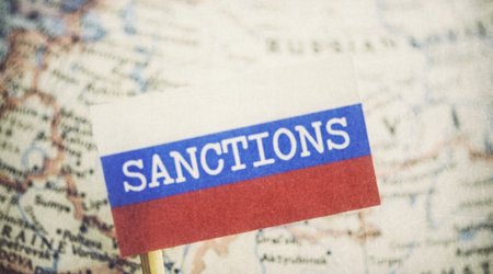 Евросоюз начал работать над шестым пакетом антироссийских санкций
