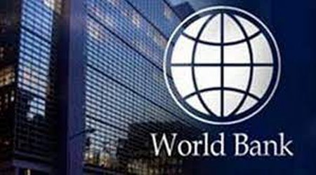 Azərbaycan iqtisadiyyatı 2,7 % artacaq - DÜNYA BANKI
