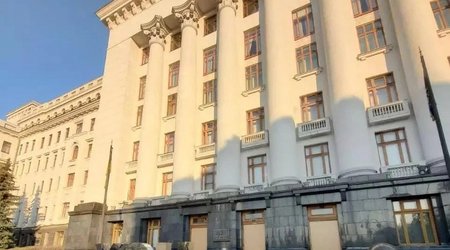 Ukrainian official on conditions for meeting between Zelensky and Putin
