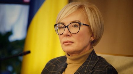 Ukraine: Russian military forces children to go to school in occupied territories