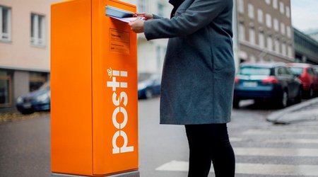 Finland stops postal communication with Russia, Belarus