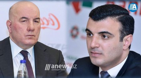 Elman Rüstəmov niyə gedir?