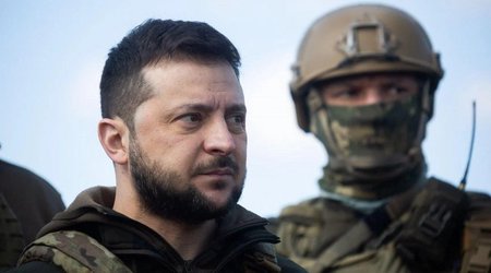 Zelensky warns about new wave of war 