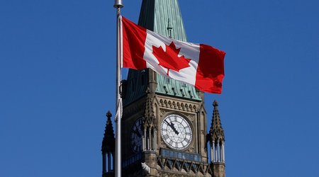 Canada slaps extra sanctions on Russia’s military-industrial sector