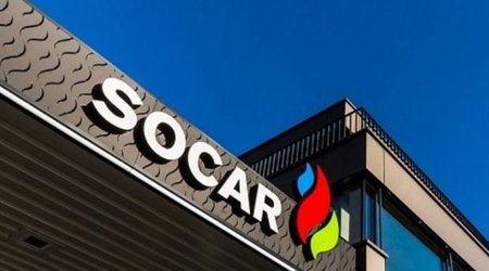 SOCAR Ukraynaya 100 tondan artıq yanacaq hədiyyə etdi