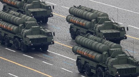 США призывают все страны не приобретать оружие у России