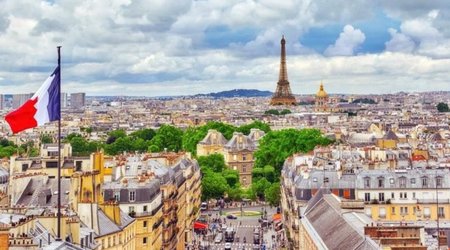 French Foreign Ministry declares 6 Russian diplomats persona non grata