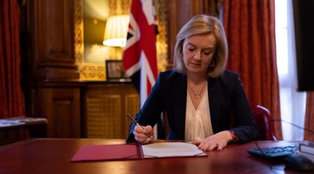 US, Britain react to Russia's use of chemical weapons in Mariupol