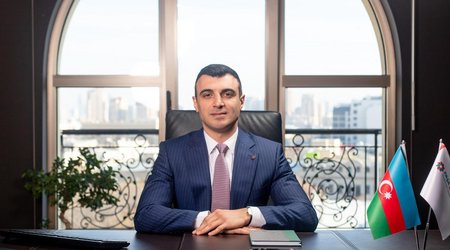 Mərkəzi Bankın İdarə Heyətinə yeni üzv təyin edilib