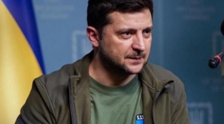 Даже события в Буче не заставили Евросоюз ввести эмбарго на российские энергоносители