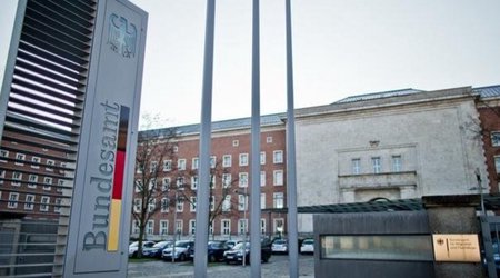 Германия отказала в предоставлении убежища 68 гражданам Азербайджана